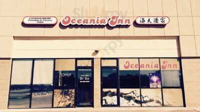 Oceania Inn