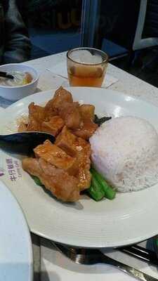 Cattle Cafe 牛仔餐廳