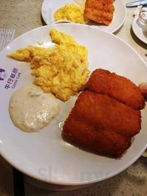 Cattle Cafe 牛仔餐廳