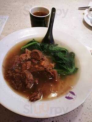 Cattle Cafe 牛仔餐廳