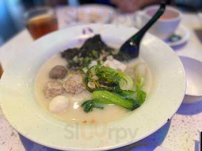 Cattle Cafe 牛仔餐廳