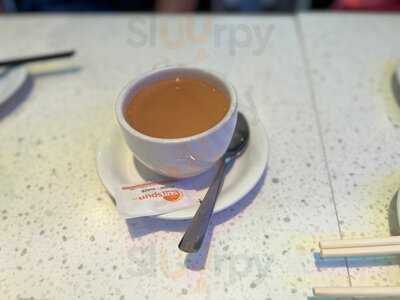 Cattle Cafe 牛仔餐廳