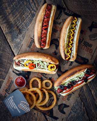 Harvey's