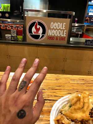 Oodle Noodle