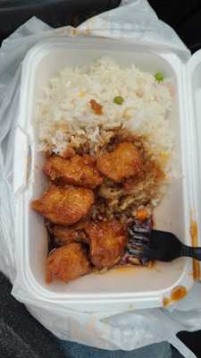 Restaurant Mets-diterranee