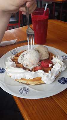 Mission Lighthouse Cafe Ltd.