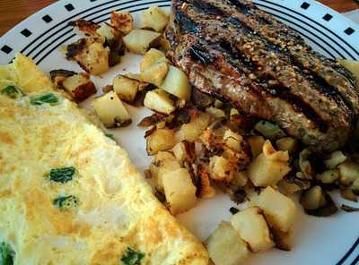 Mission Lighthouse Cafe Ltd.