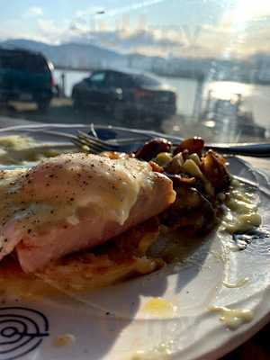 Mission Lighthouse Cafe Ltd.