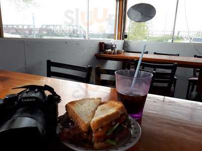 Mission Lighthouse Cafe Ltd.