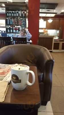 Second Cup Cafe & Cie