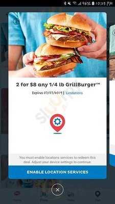 Dairy Queen Grill & Chill