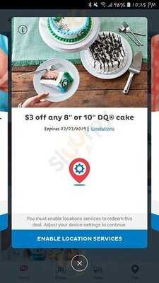 Dairy Queen Grill & Chill