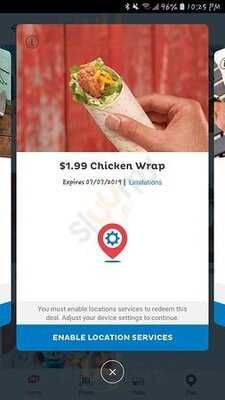 Dairy Queen Grill & Chill