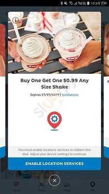 Dairy Queen Grill & Chill