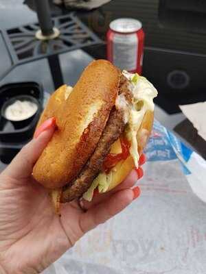 Dairy Queen Grill & Chill