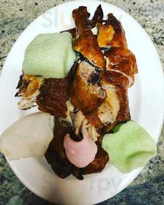 Winter Garden Restaurant