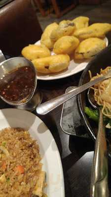 Winter Garden Restaurant