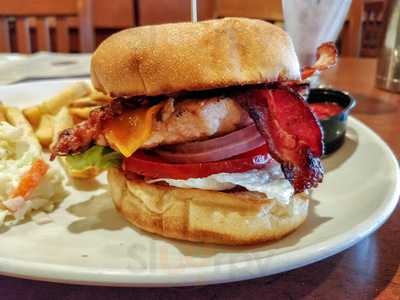 White Spot Restaurant