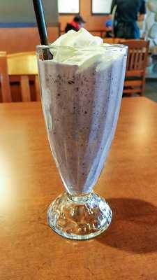 White Spot Restaurant