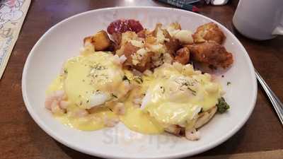 White Spot Restaurant