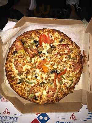 Domino's Pizza