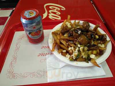 Friterie De La Place