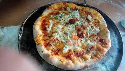 Friterie De La Place