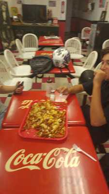 Friterie De La Place