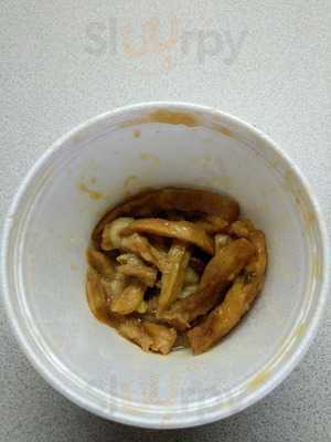 Friterie De La Place