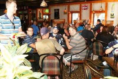 Tavern United Transcona