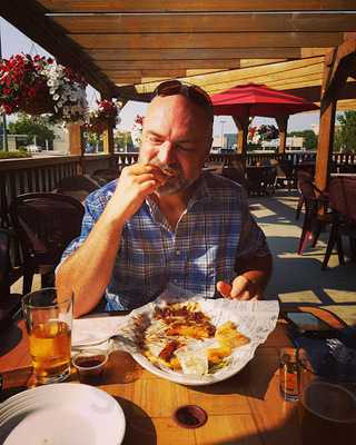 Tavern United Transcona