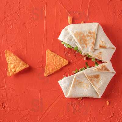 Tacotime Hampton Circle