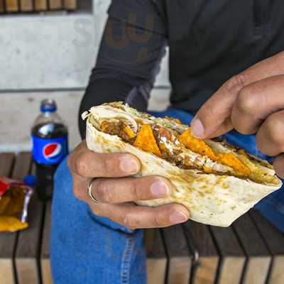 Tacotime Hampton Circle