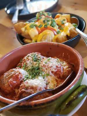 Runaway Spoon Bistro