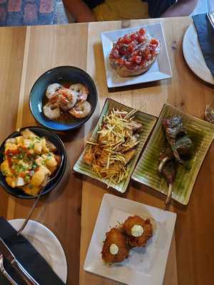 Runaway Spoon Bistro