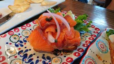 Runaway Spoon Bistro