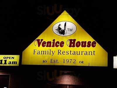 Venice House