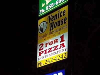 Venice House