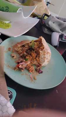 Mucho Burrito