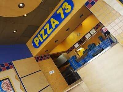 Pizza 73
