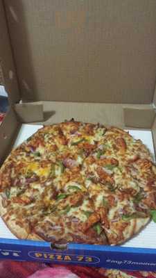Pizza 73