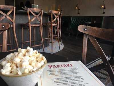 Partake