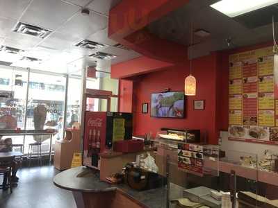 Top Donair - Jasper Ave