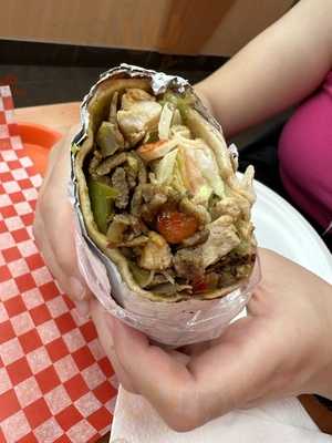 Top Donair - Jasper Ave