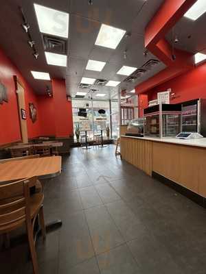 Top Donair - Jasper Ave