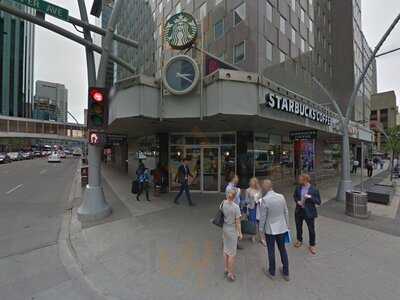 Top Donair - Jasper Ave