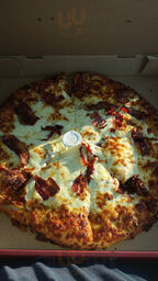 Gabriel's Pizza Brockville