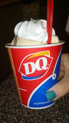 Dairy Queen