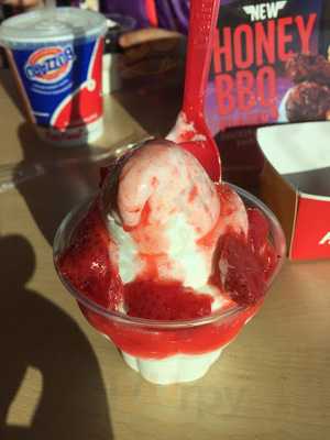 Dairy Queen