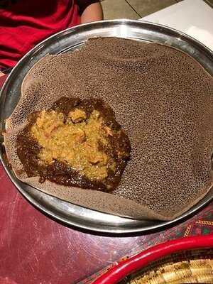 D'afrique Restaurant & Bar